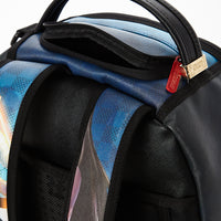 SPRAYGROUND® BACKPACK WONDER WOMAN: LASSO SHARK DLXV BACKPACK
