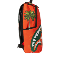 SPRAYGROUND® BACKPACK MIAMI HURRICANES BACKPACK