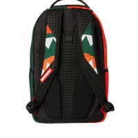 SPRAYGROUND® BACKPACK MIAMI HURRICANES BACKPACK