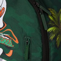 SPRAYGROUND® BACKPACK MIAMI HURRICANES BACKPACK