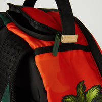 SPRAYGROUND® BACKPACK MIAMI HURRICANES BACKPACK