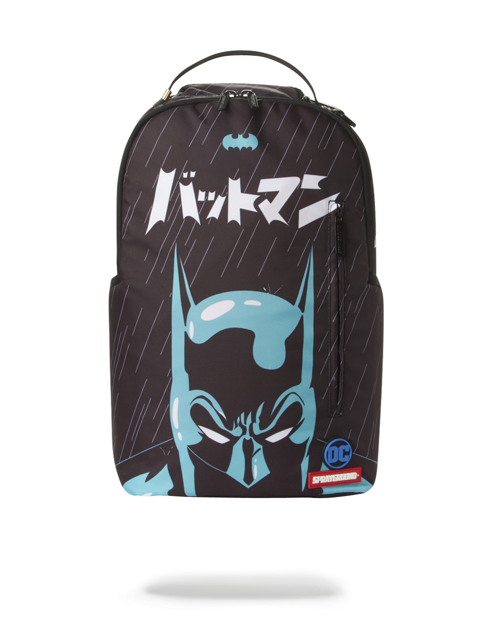 BATMAN DARKNIGHT BACKPACK SPRAYGROUND
