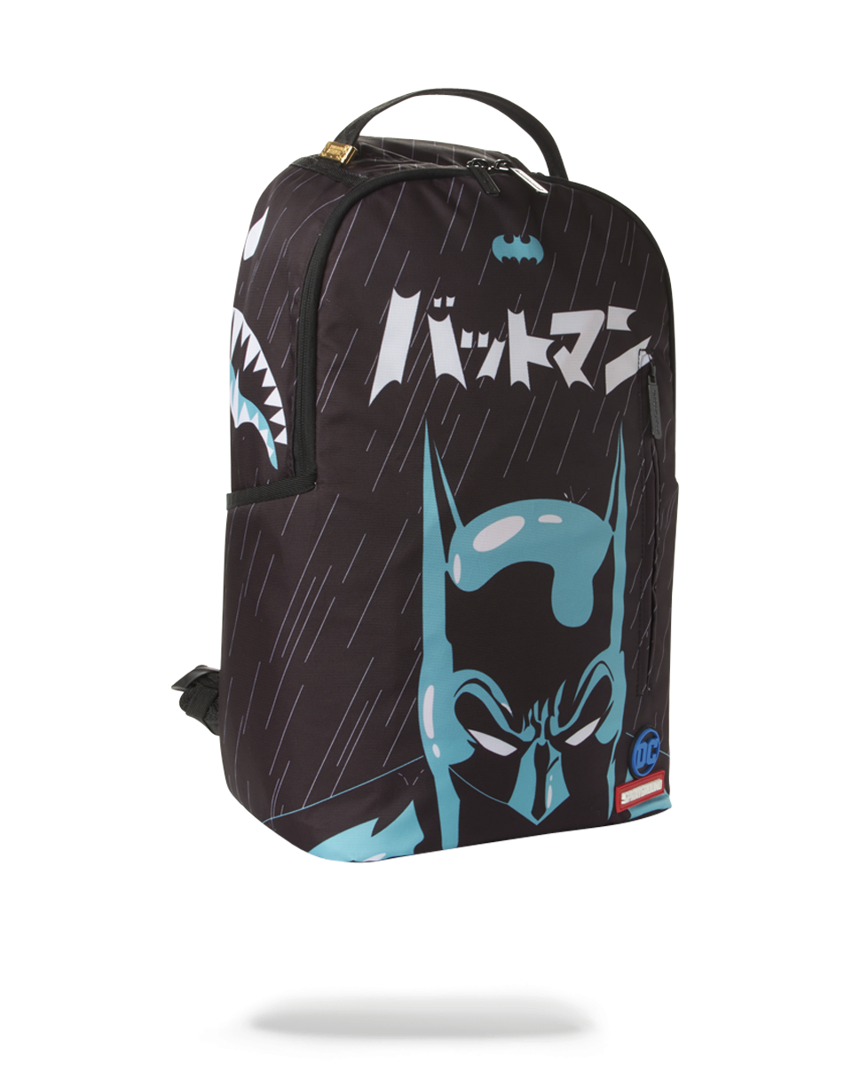 BATMAN DARKNIGHT BACKPACK