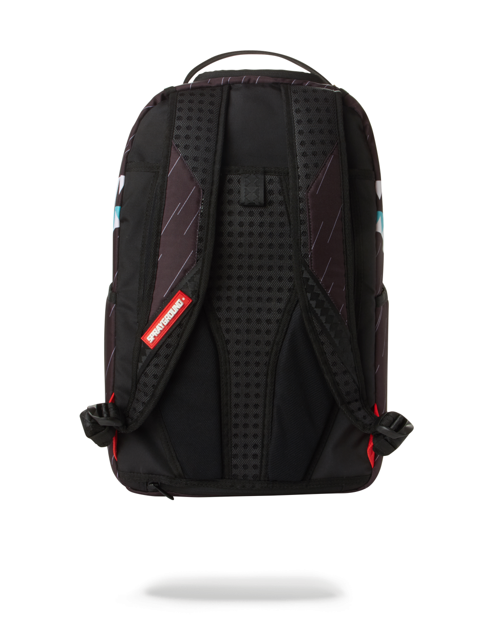 SPRAYGROUND® BACKPACK BATMAN: DARKNIGHT BACKPACK