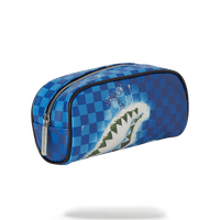 SPRAYGROUND® POUCH REPUBLIC OF SHARK ISLAND POUCH