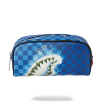 SPRAYGROUND® POUCH REPUBLIC OF SHARK ISLAND POUCH