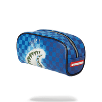 SPRAYGROUND® POUCH REPUBLIC OF SHARK ISLAND POUCH