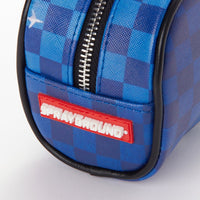 SPRAYGROUND® POUCH REPUBLIC OF SHARK ISLAND POUCH