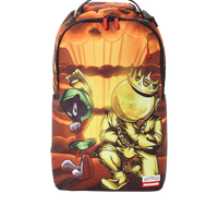 SPRAYGROUND® BACKPACK MARVIN VS. ASTROMANE BACKPACK