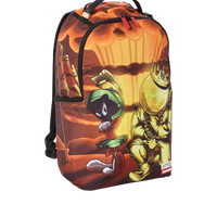 SPRAYGROUND® BACKPACK MARVIN VS. ASTROMANE BACKPACK