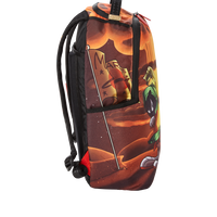 SPRAYGROUND® BACKPACK MARVIN VS. ASTROMANE BACKPACK