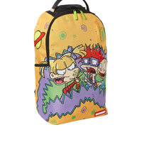 SPRAYGROUND® BACKPACK RUGRATS: PLAYPEN BACKPACK