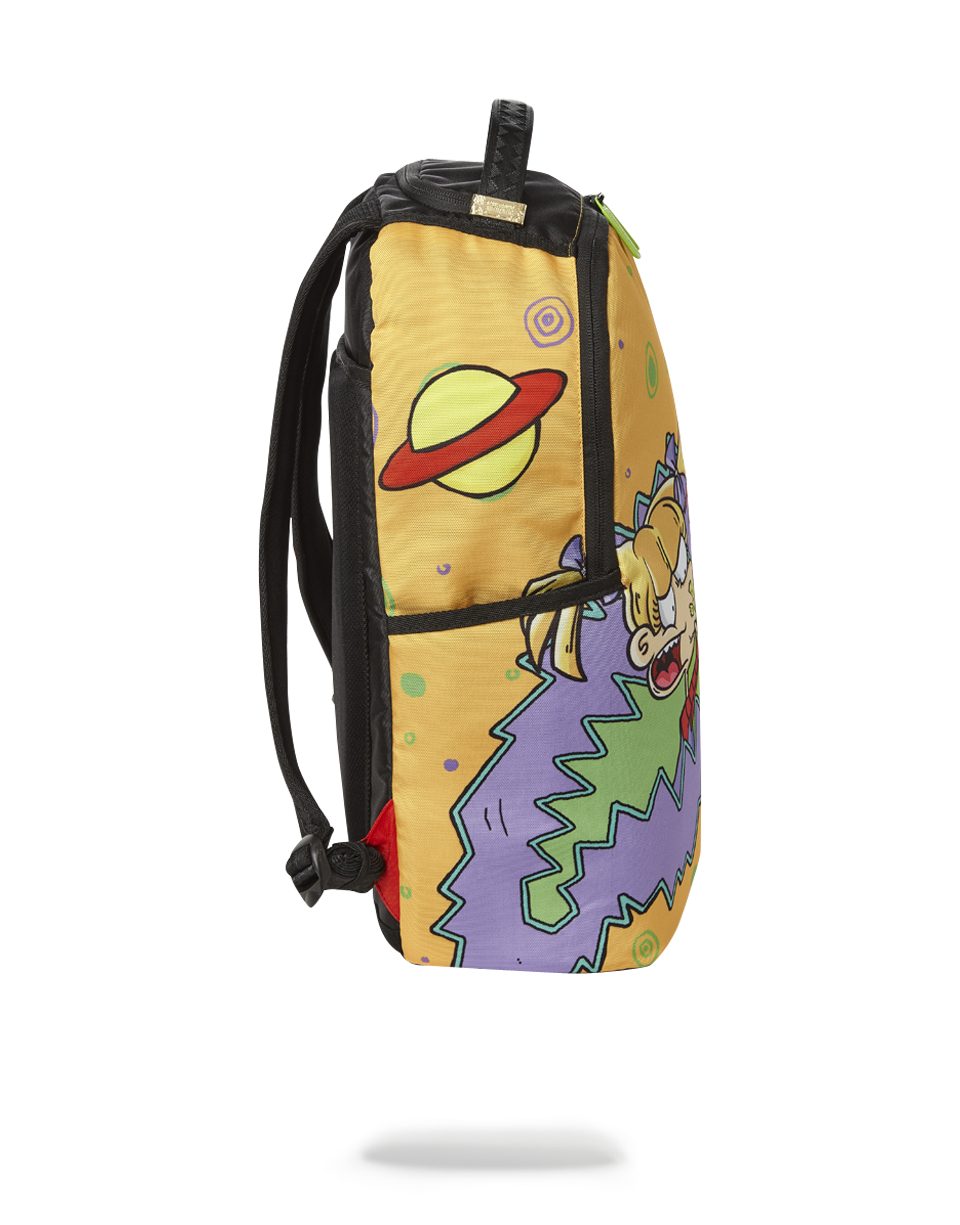 Sprayground online bob's burgers