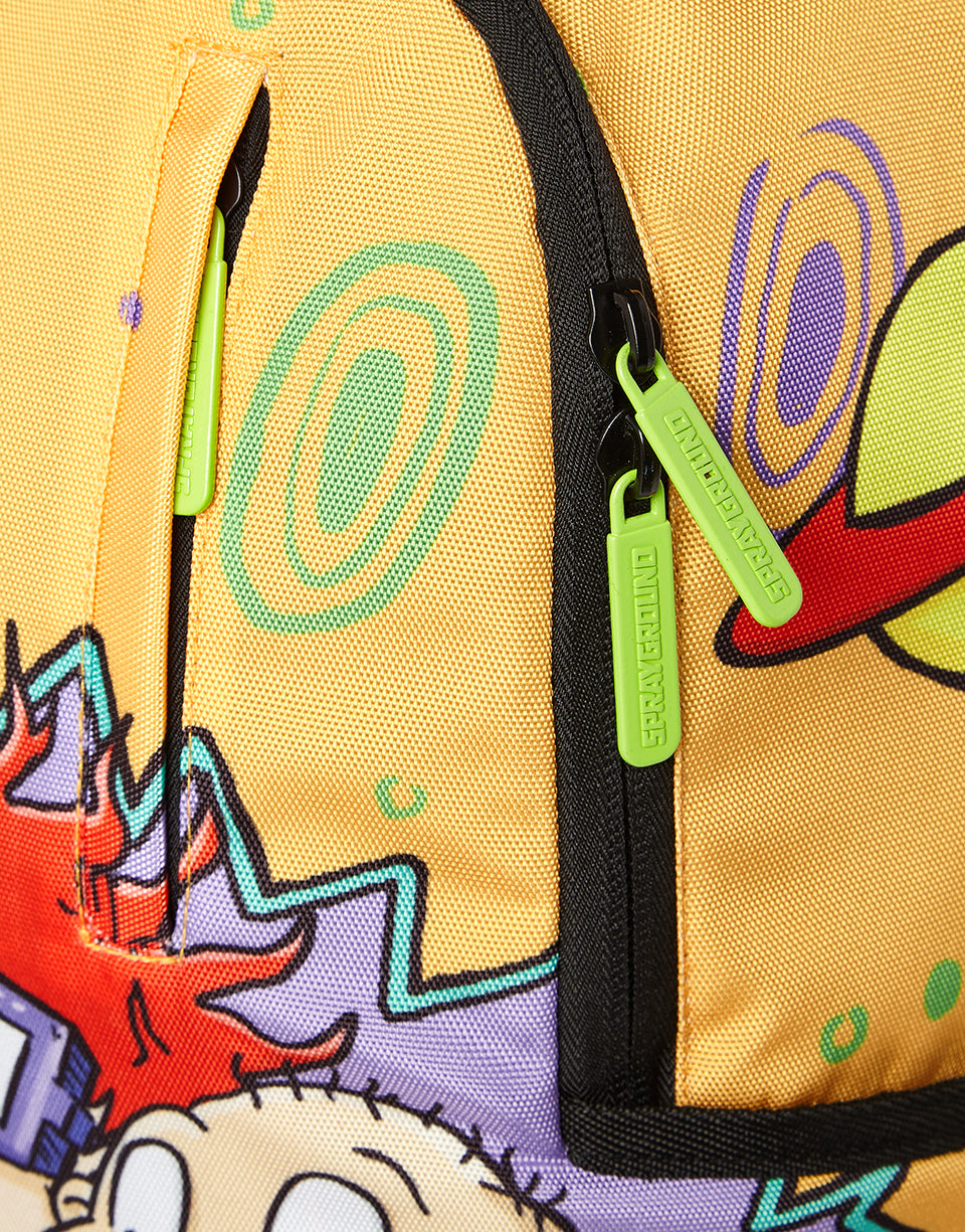 SPRAYGROUND® BACKPACK RUGRATS: PLAYPEN BACKPACK