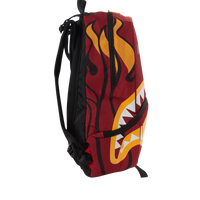 SPRAYGROUND® BACKPACK NBALAB: MIAMI HEAT TRAINER BACKPACK