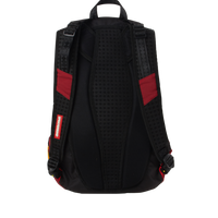 SPRAYGROUND® BACKPACK NBALAB: MIAMI HEAT TRAINER BACKPACK