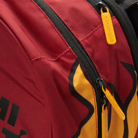 SPRAYGROUND® BACKPACK NBALAB: MIAMI HEAT TRAINER BACKPACK