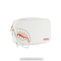 SPRAYGROUND® TOILETRY MEAN & CLEAN TOILETRY BAG