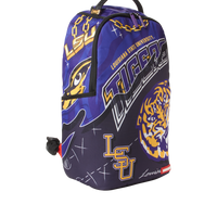 SPRAYGROUND® BACKPACK LSU BIG STYLE BACKPACK