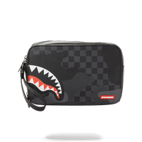 SPRAYGROUND® TOILETRY 3AM TOILETRY BAG