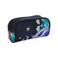 SPRAYGROUND® POUCH ASTRO BUBBLE POUCH
