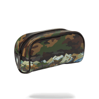 SPRAYGROUND® POUCH TOUGH MONEY POUCH