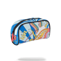 SPRAYGROUND® POUCH GROOVY SHARK POUCH