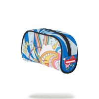SPRAYGROUND® POUCH GROOVY SHARK POUCH