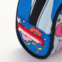 SPRAYGROUND® POUCH GROOVY SHARK POUCH