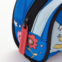 SPRAYGROUND® POUCH GROOVY SHARK POUCH