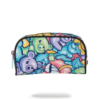 SPRAYGROUND® POUCH YUMMY GUMMY LIPS POUCH