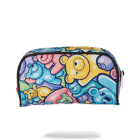 SPRAYGROUND® POUCH YUMMY GUMMY LIPS POUCH