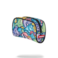 SPRAYGROUND® POUCH YUMMY GUMMY LIPS POUCH