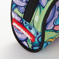 SPRAYGROUND® POUCH YUMMY GUMMY LIPS POUCH