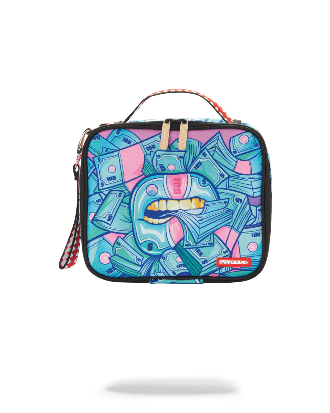 BRUNCH MONEY SNACK PACK – SPRAYGROUND®