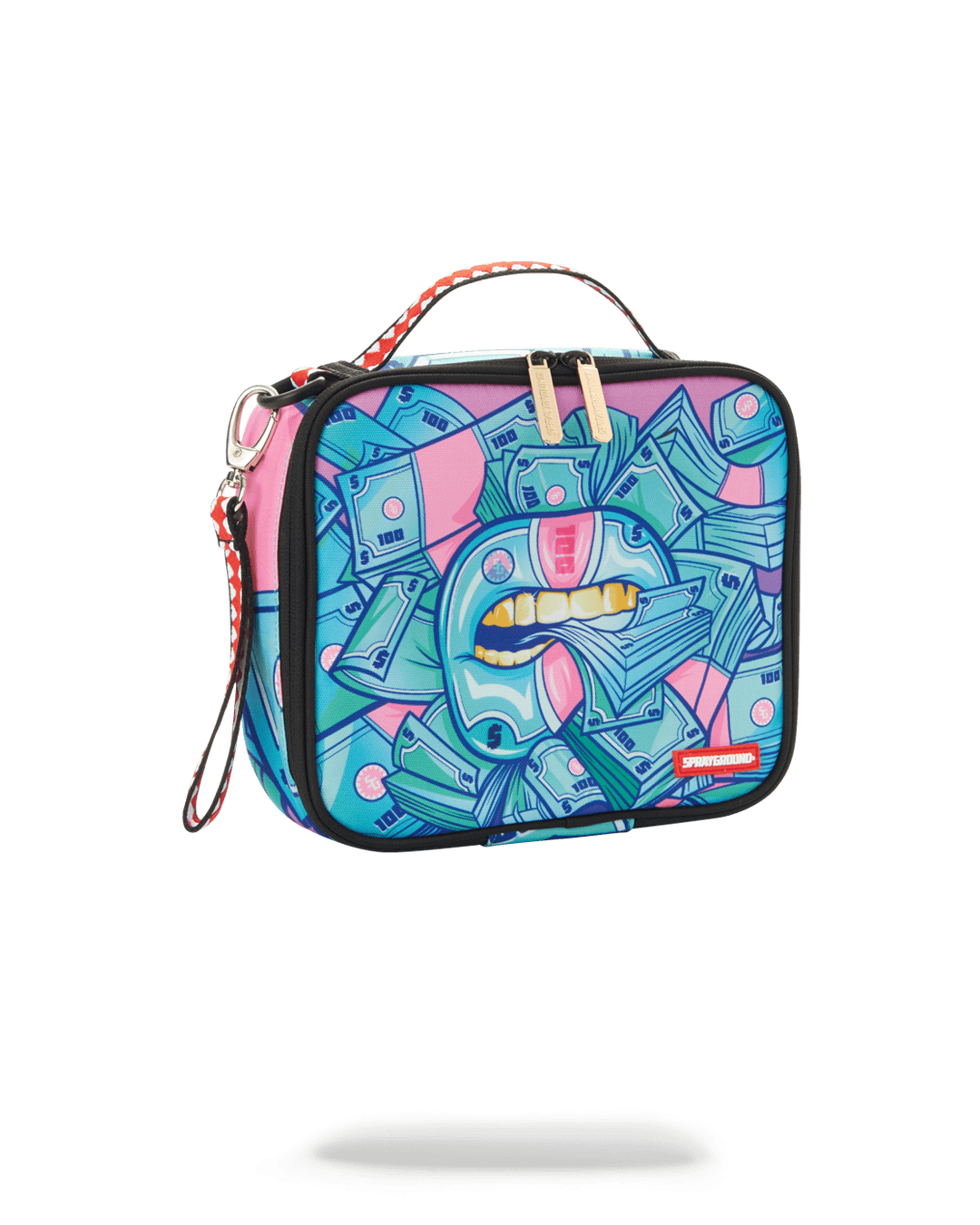 Stranger sales things sprayground