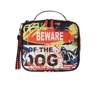 SPRAYGROUND® SNACK PACK BEWARE OF THE DOG SNACK PACK