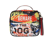 SPRAYGROUND® SNACK PACK BEWARE OF THE DOG SNACK PACK