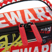 SPRAYGROUND® SNACK PACK BEWARE OF THE DOG SNACK PACK