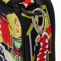 SPRAYGROUND® SNACK PACK BEWARE OF THE DOG SNACK PACK