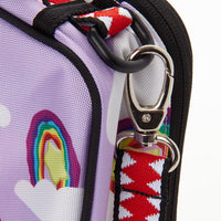 SPRAYGROUND® SNACK PACK RAINBOW BOUNCE SNACK PACK