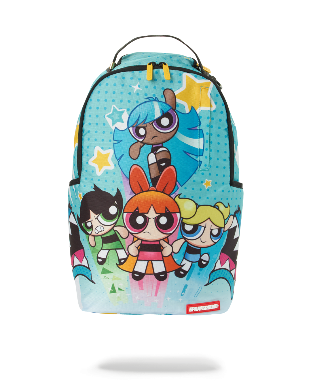 POWERPUFF GIRLS BACKPACK