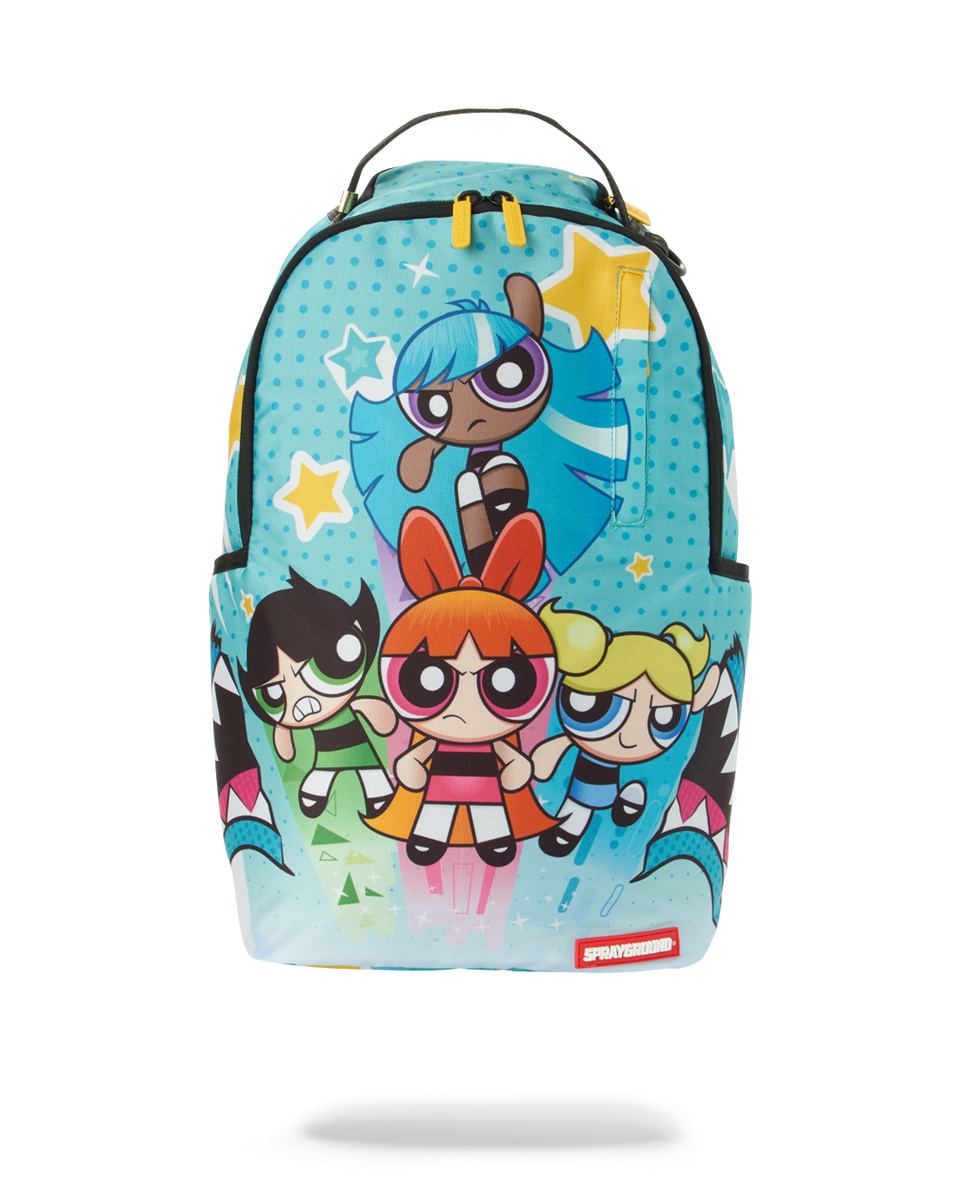Sprayground girl backpacks deals