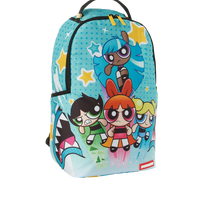 SPRAYGROUND® BACKPACK POWERPUFF GIRLS BACKPACK