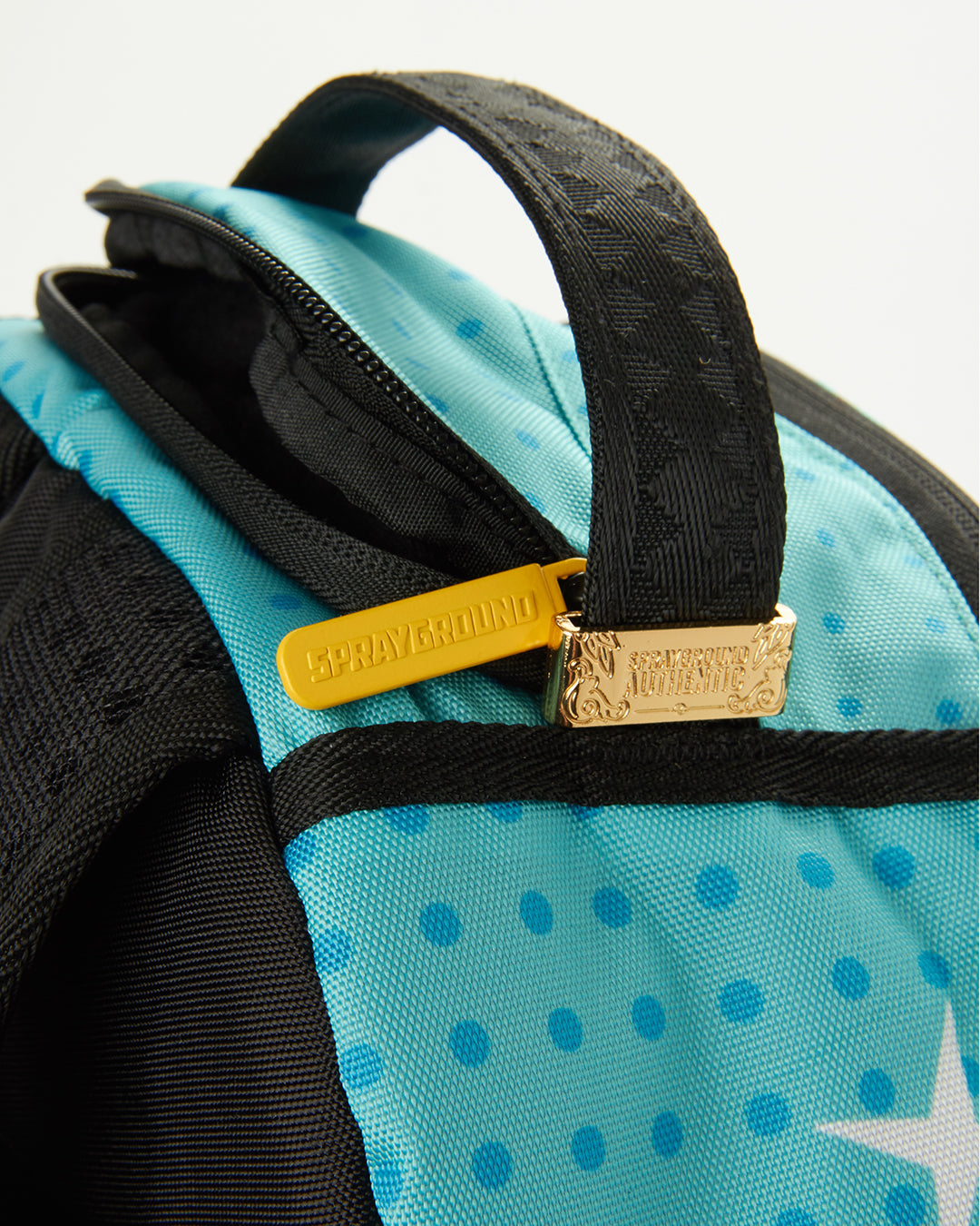 SPRAYGROUND® BACKPACK POWERPUFF GIRLS BACKPACK
