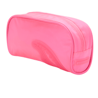SPRAYGROUND® POUCH NEON SHARK (PINK) POUCH