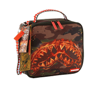 SPRAYGROUND® SNACK PACK THE LIL TJAY RAPIDFIRE SNACKPACK