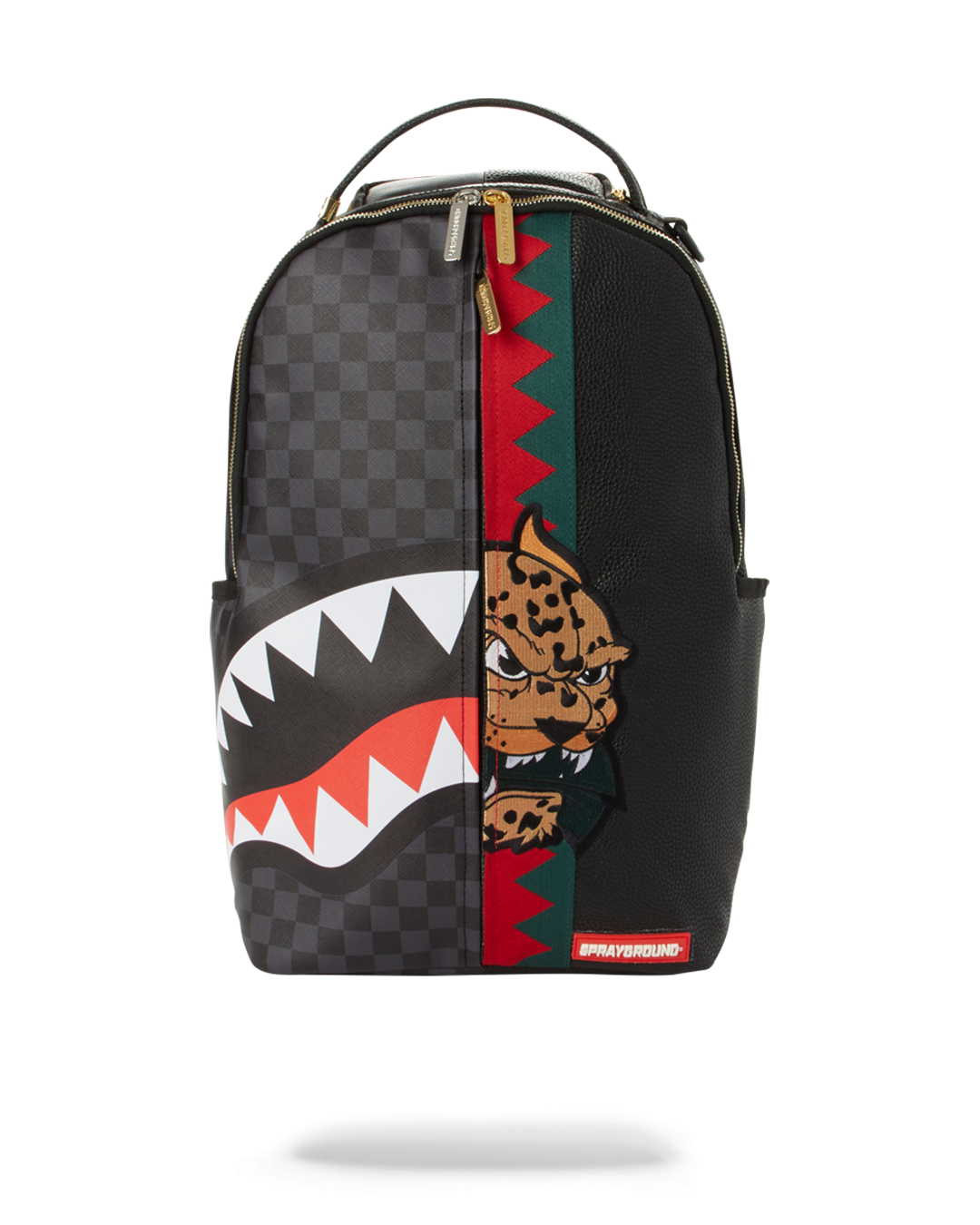 Sprayground spucci gang backpack clearance
