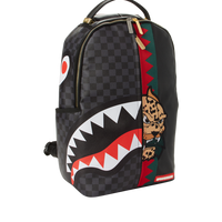 SPRAYGROUND® BACKPACK ITALIA DIVISO BACKPACK