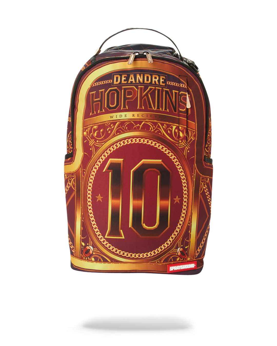 NFL DEANDRE HOPKINS BACKPACK SPRAYGROUND